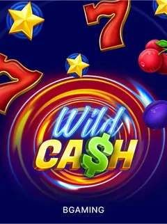 Wild Cash
