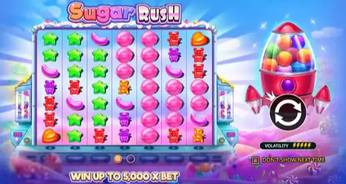 Sugar Rush