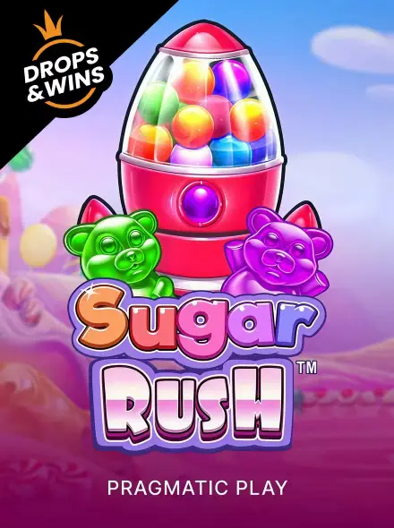 Sugar Rush Sugar Rush